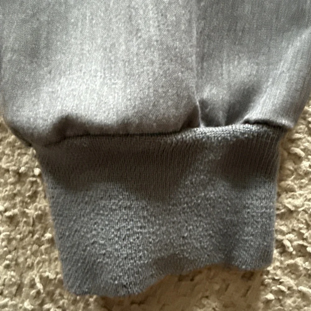 FIGS Technical Collection‎ Style M20SW2007 Men's Small Gray Joggers